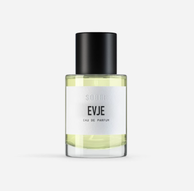 Sober Parfum