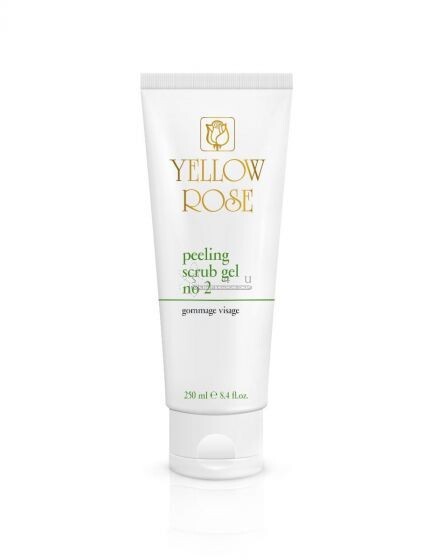 Peeling Scrub Gel N02