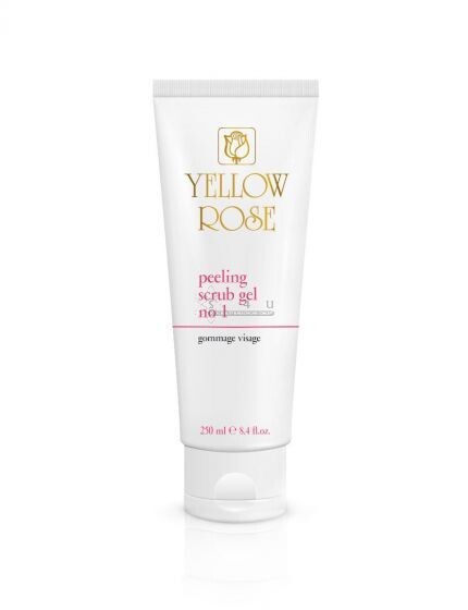 Peeling Scrub Gel N01