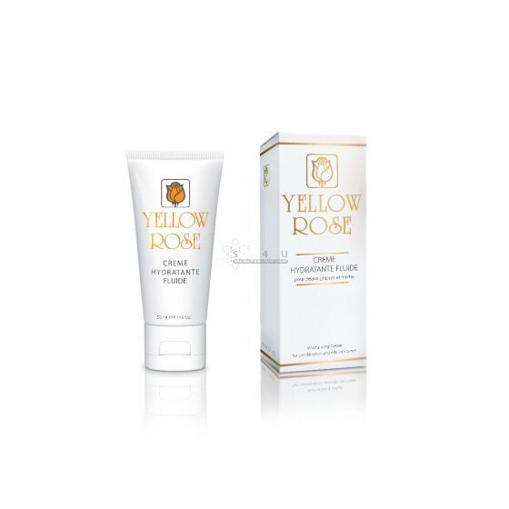 Créme Hydratante Fluide