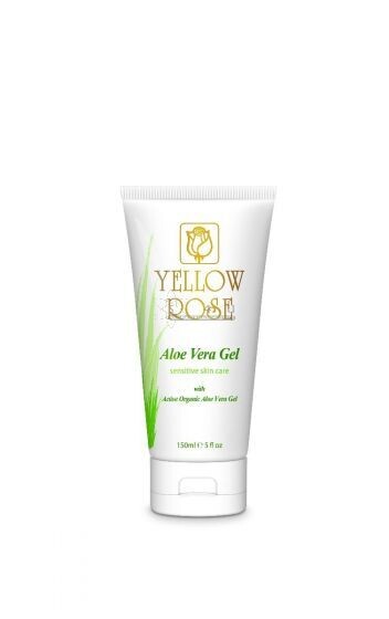 Aloe Vera Gel