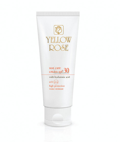 Sun Care Cream SPF 30