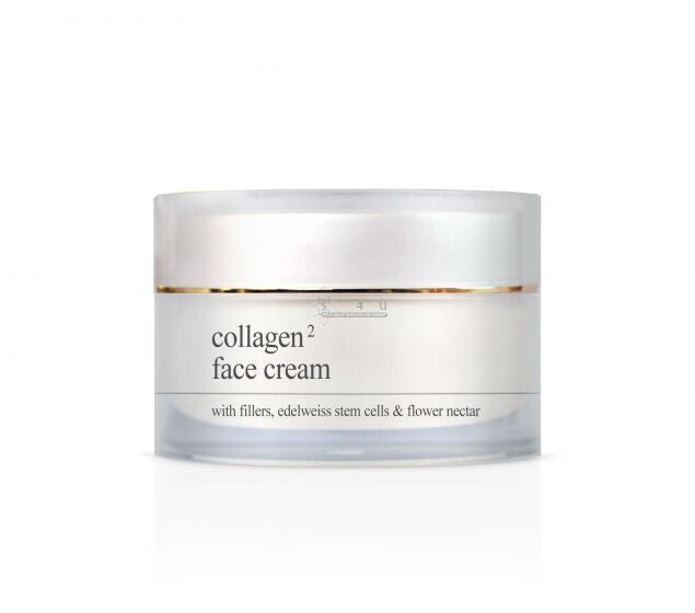 Collagen Face Cream