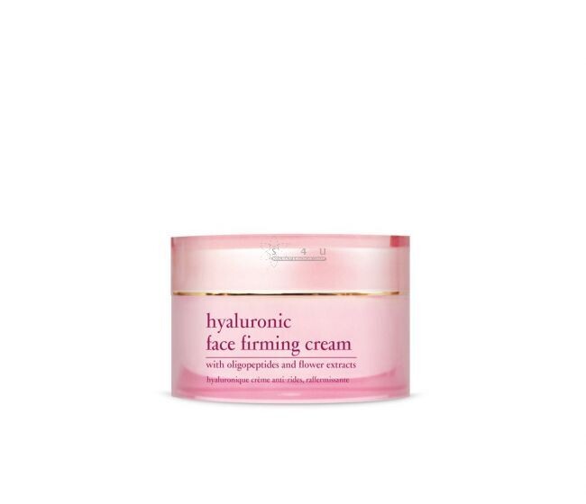 Hyaluronic Face Firming Cream