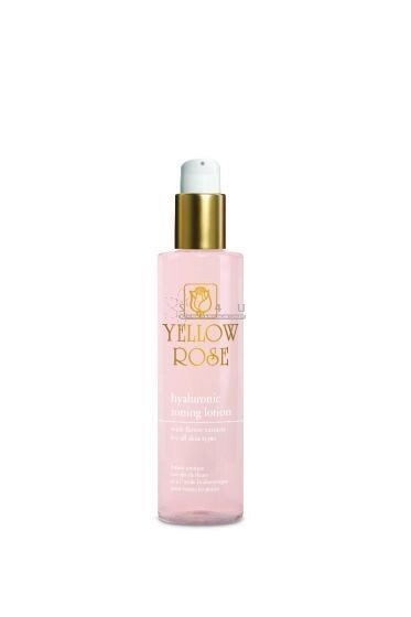 Hyaluronic Toning Lotion