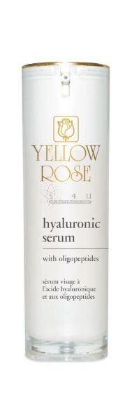 Hyaluronic Serum Oligopeptides