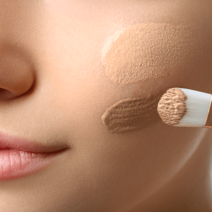 CC Cream Hydrocellular Light