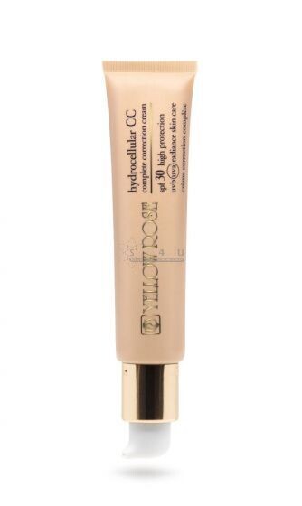 CC Cream Hydrocellular Light