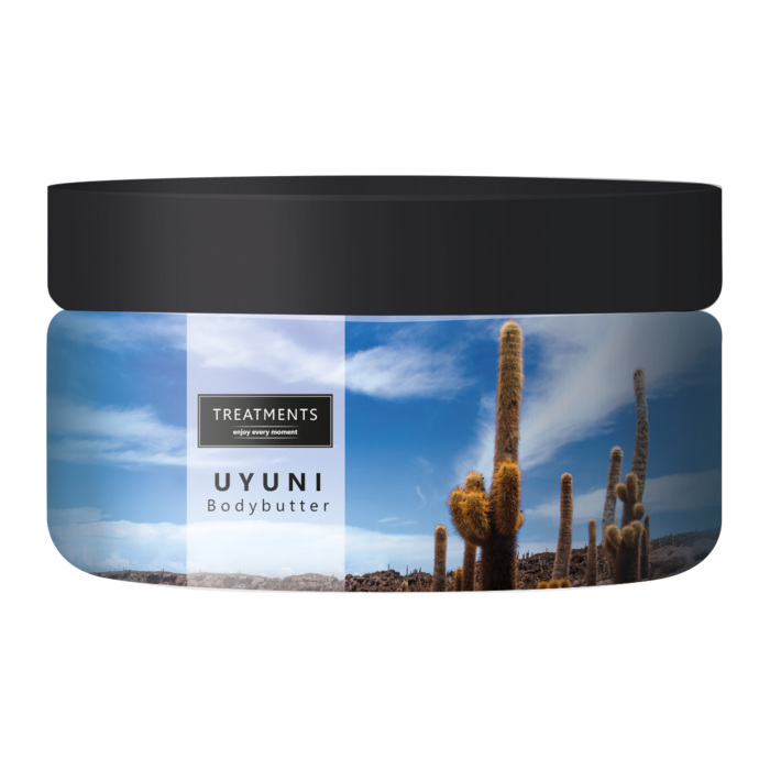 Bodybutter Uyuni