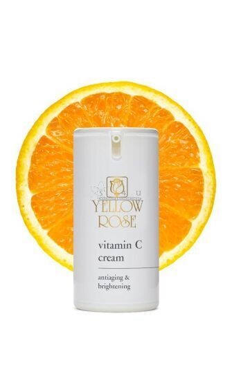 Vitamine C Cream