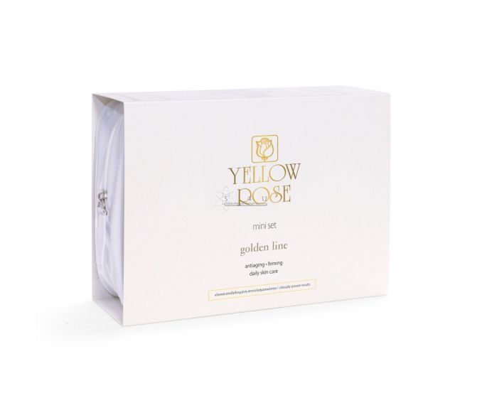 Mini Set Golden Line