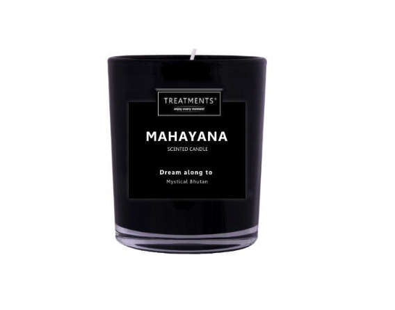 Scented candle Mahayana
