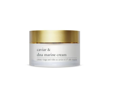 Caviar & Marine DNA Cream