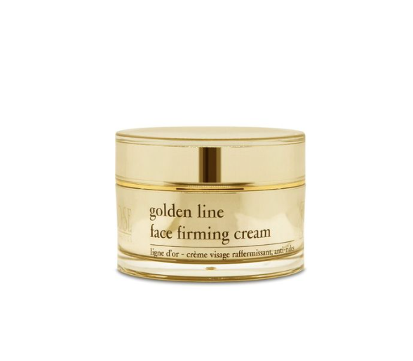 Golden Line Face Firming Cream