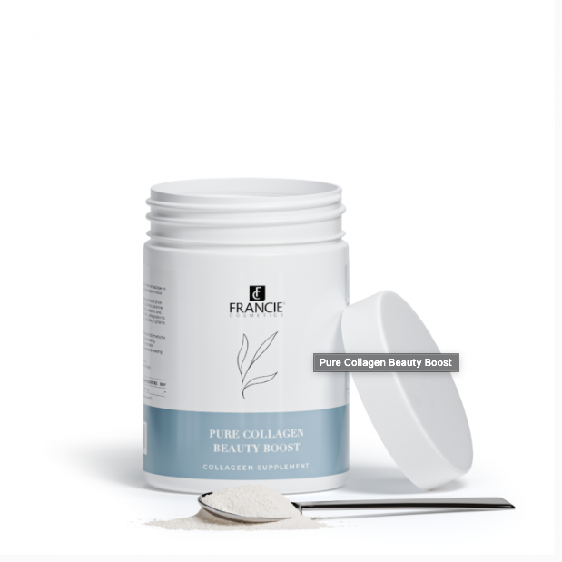 Pure Collagen Booster