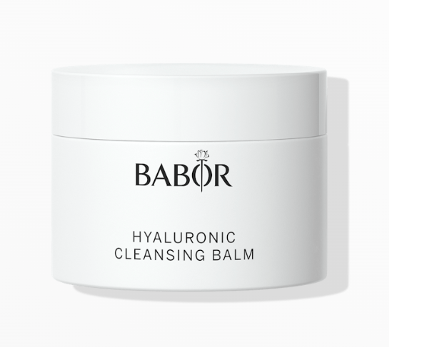 Hyaluronic Cleansing Balm