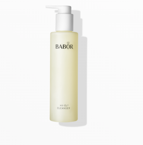 HY-ÖL Cleanser