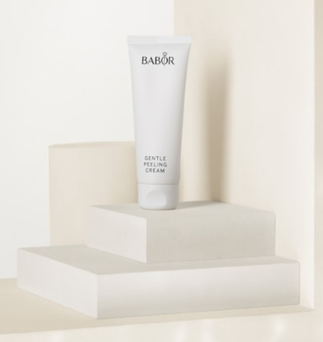 Gentle Peeling Cream