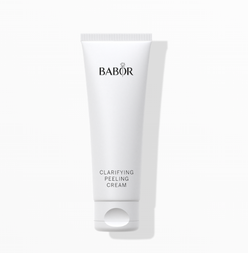 Clarifying Peeling Cream