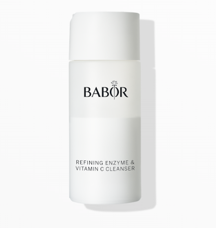 Refining Enzyme & Vitamin C Cleanser