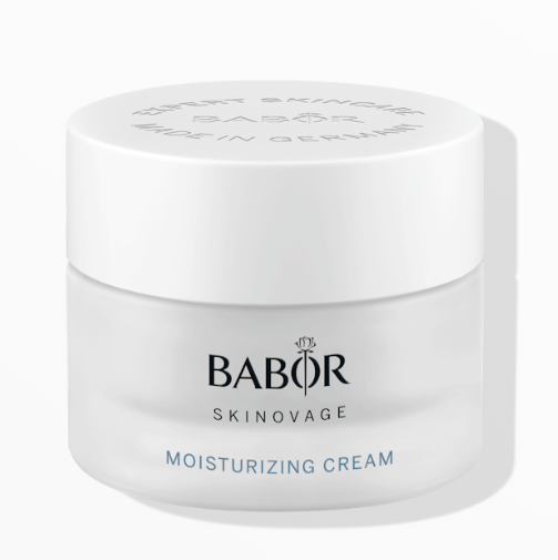 Moisturizing Cream