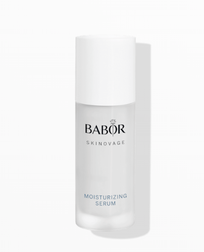 Moisturizing Serum