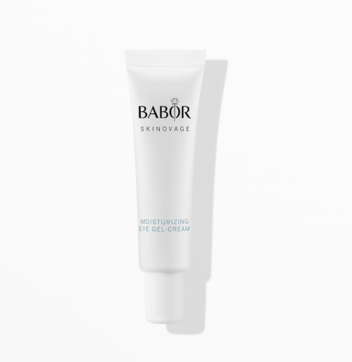 Moisturizing Eye Gel-Cream