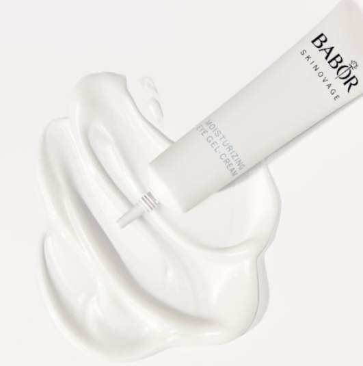 Moisturizing Eye Gel-Cream