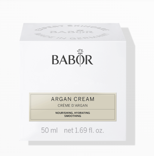 Argan Cream