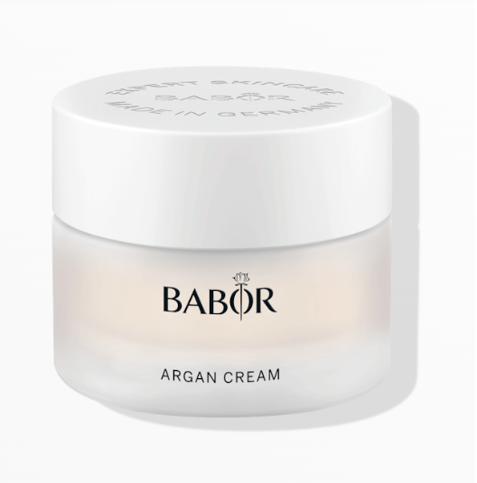 Argan Cream