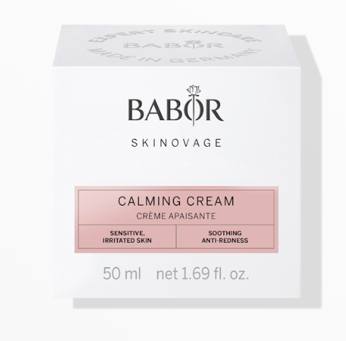 Calming Cream