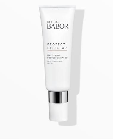 Mattifying Protector SPF 30