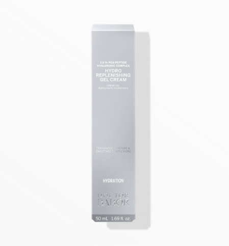 Hydro Replenishing Gel Cream