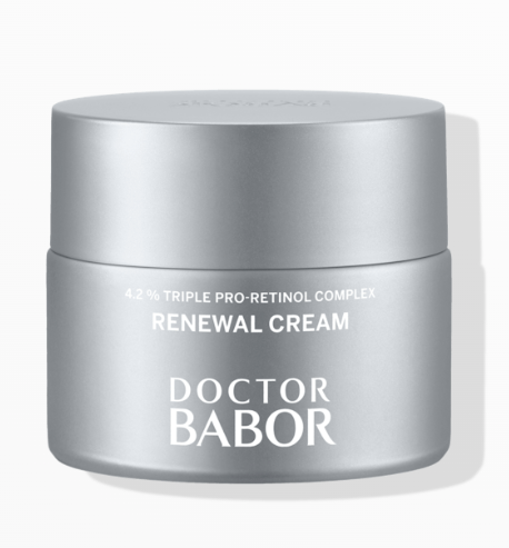 Renewal Cream