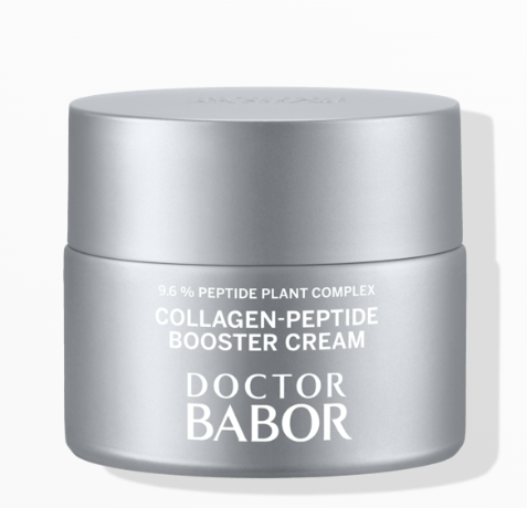 Collagen-Peptide Booster Cream
