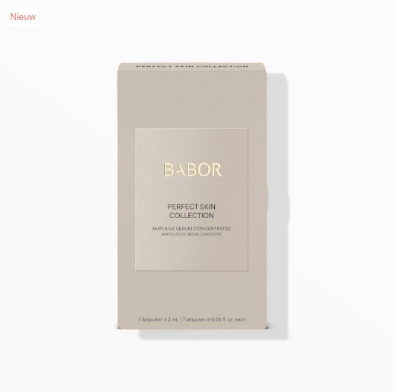 7 Days Perfect Skin Collection