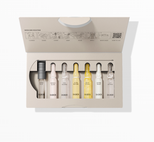 7 Days Perfect Skin Collection