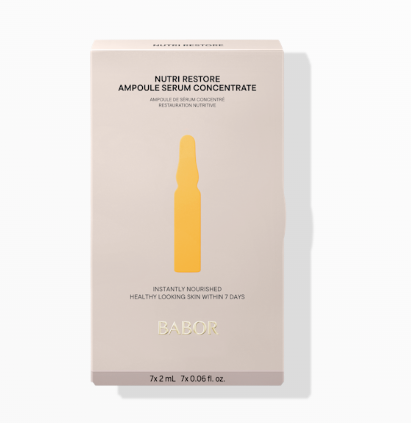 Nutri Restore Ampul x7