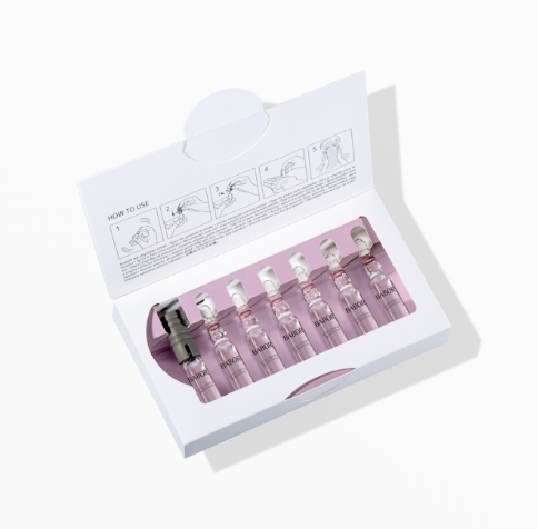 Collagen Booster ampul x7