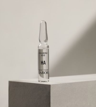 10D Hyaluronic Acid Ampoule Serum Concentrate x7