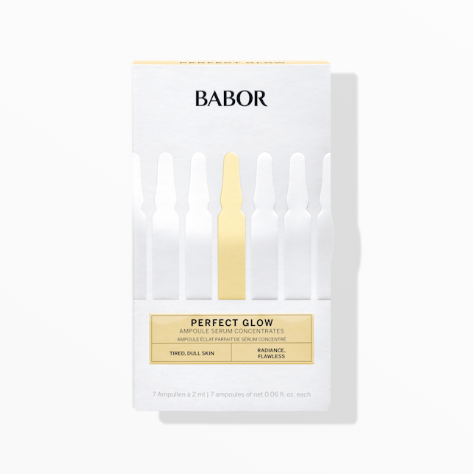 Perfect Glow ampul x7