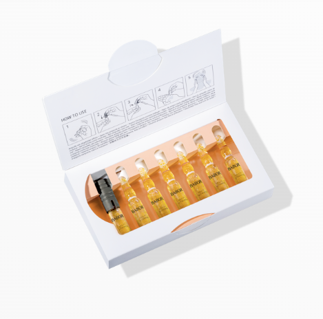 Multi Vitamin Ampul x7