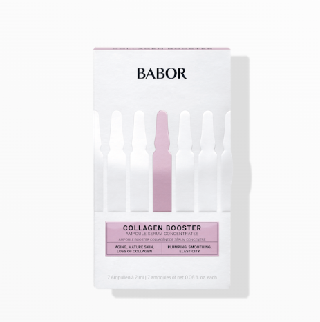 Collagen Booster ampul x7