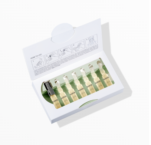 Active Purifier ampul x7