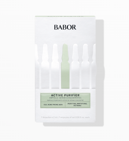 Active Purifier ampul x7