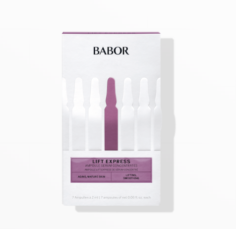 Lift Express ampul x7