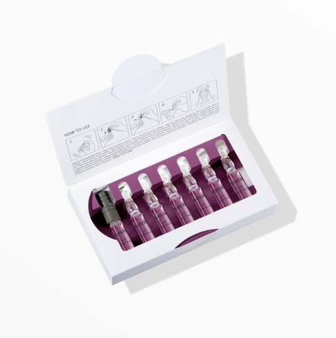 Lift Express ampul x7