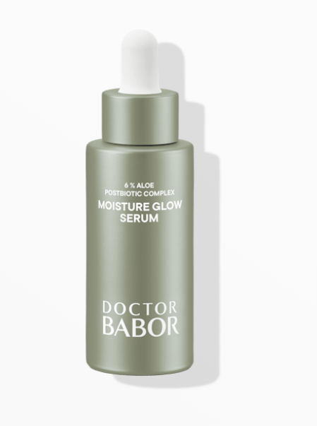 Moisture Glow Serum
