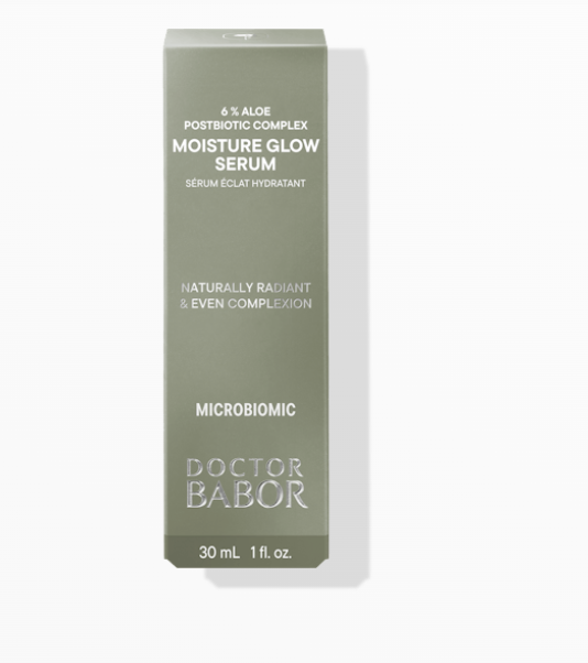 Moisture Glow Serum