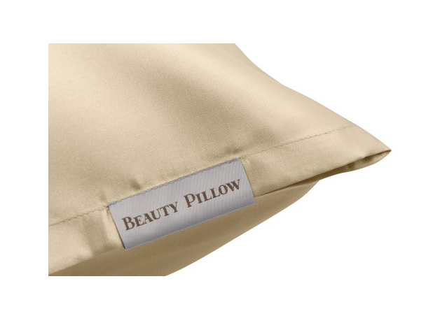Beauty Pillow Chamapgne